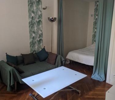 Gambetta Apartamento | Palais Ophelia