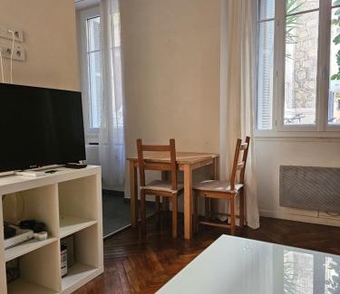 Gambetta Apartamento | Palais Ophelia