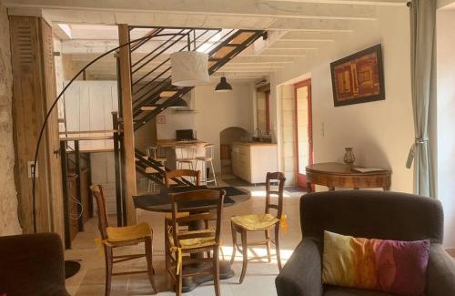 Vernou-sur-Brenne Casa | Palais PépinleBref Chateaux de la Loire Tours - 3 étoiles