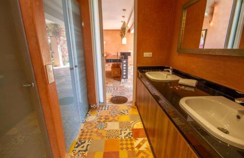 El Aggada Villa | Palais pyar