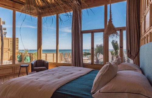 Dakhla Hotel | LE PALAIS RHOUL DAKHLA