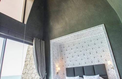 Dakhla Hotel | LE PALAIS RHOUL DAKHLA