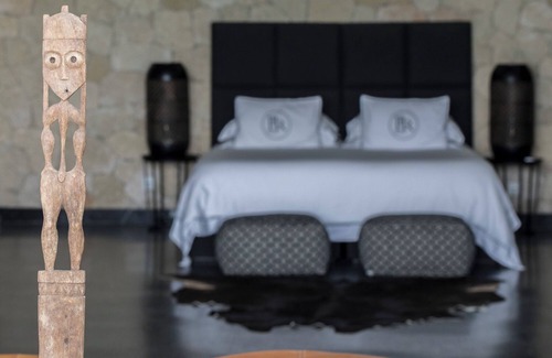 Dakhla Hotel | LE PALAIS RHOUL DAKHLA