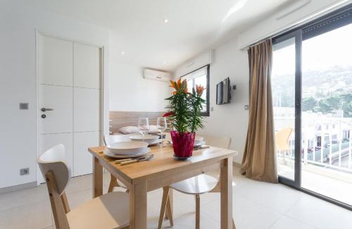 Cros-de-Cagnes Apartamento | Palais Saint Pierre