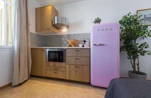 Cros-de-Cagnes Apartamento | Palais Saint Pierre