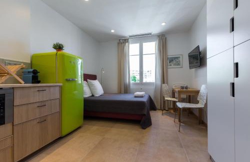Cros-de-Cagnes Apartamento | Palais Saint Pierre