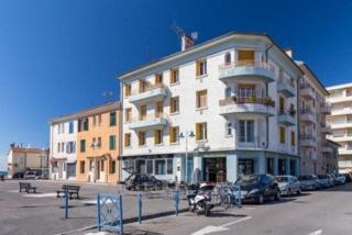 Cros-de-Cagnes Apartamento | Palais Saint Pierre
