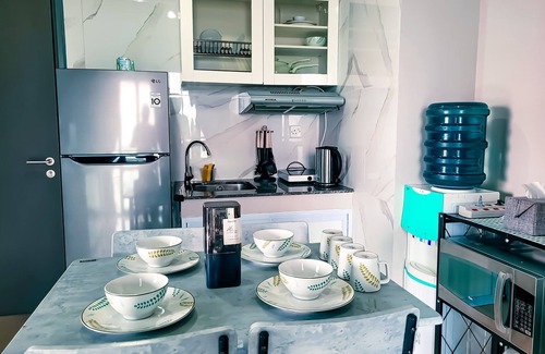 Batam Apartamento | Palam Mansion at One Residence Apartment