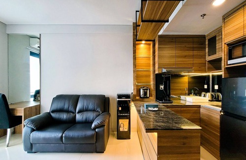Batam Apartamento | Palam Mansion at One Residence Apartment