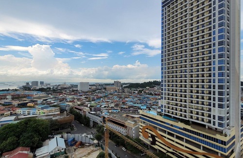 Lubuk Baja Apartamento | Palam Mansion Citra Plaza Nagoya
