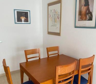 Llanca Apartamento | Palandriu