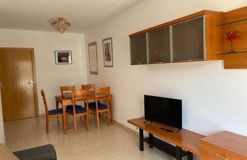 Llanca Apartamento | Palandriu