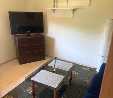 Palanga Apartamento | Palanga Green Hill