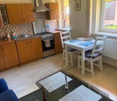 Palanga Apartamento | Palanga Green Hill