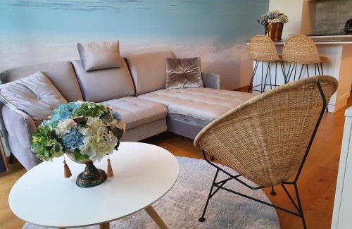 Palanga Apartamento | Palanga, Simpsono Apartamentai