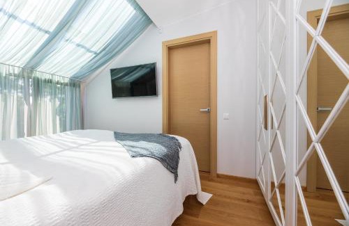 Palanga Apartamento | Palanga, Simpsono Apartamentai