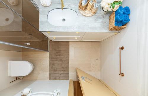 Palanga Apartamento | Palanga, Simpsono Apartamentai