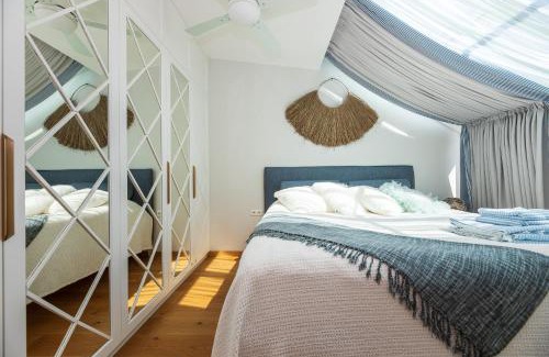 Palanga Apartamento | Palanga, Simpsono Apartamentai