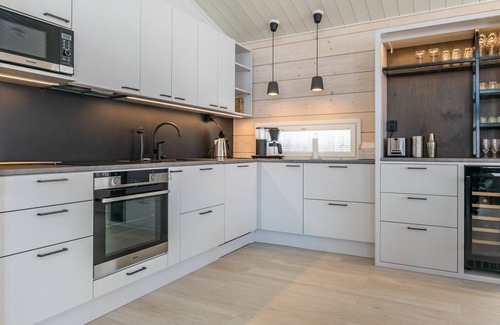 Orivesi Casa | Palanteen haavelinna by Interhome