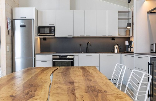 Orivesi Casa | Palanteen haavelinna by Interhome