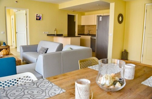 Jan Thiel Apartamento | Palapa Beach Resort