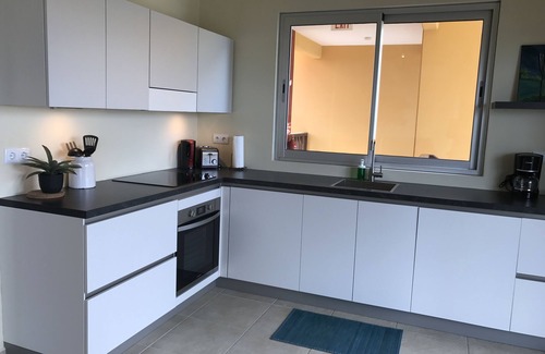 Jan Thiel Apartamento | Palapa Beach Resort