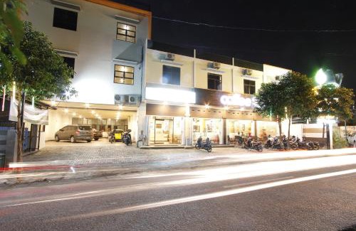 Mataram Hotel | Palapa Hotel