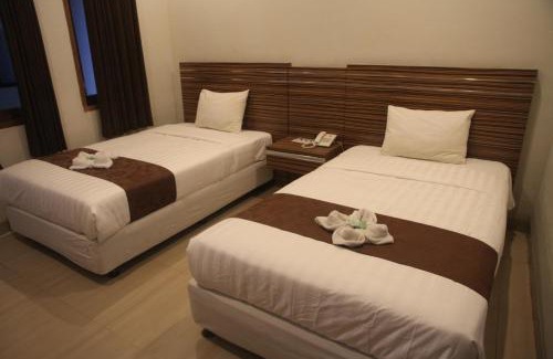 Mataram Hotel | Palapa Hotel