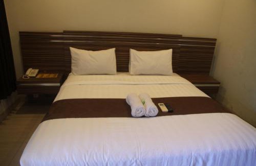 Mataram Hotel | Palapa Hotel