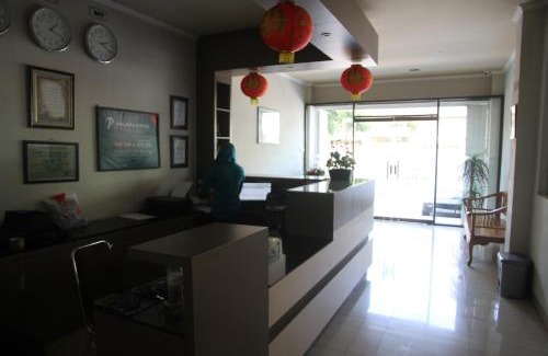 Mataram Hotel | Palapa Hotel