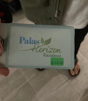 Brinchang Apartamento | Palas Horizon Cameron Highland
