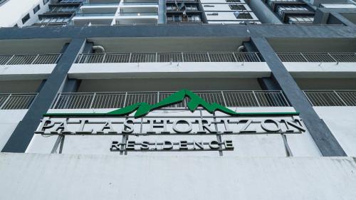 Brinchang Apartamento | Palas Horizon, Cozy Apartment 3Bedroom near Kea Farm Market