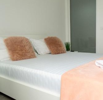 Iasi Apartamento | Palas Mall Apartment City View