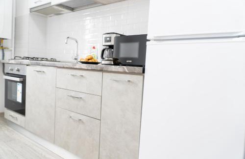 Iasi Apartamento | Palas Mall Apartment City View