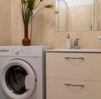 Iasi Apartamento | Palas Mall Apartment City View