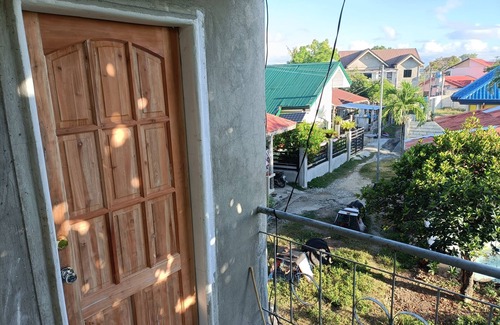 Cordova Casa | Palasyo ni Dhalia in Buagsong Cordova Cebu