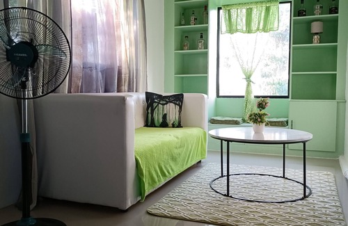 Cordova Casa | Palasyo ni Dhalia in Buagsong Cordova Cebu