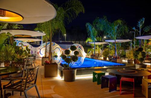 Lomar e Arcos Casa | Palatial Suites