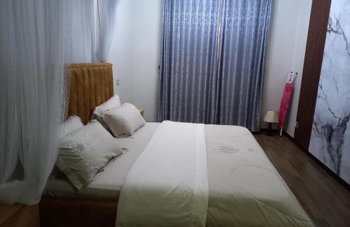 Kampala Apartamento | PALATINE APARTMENTS MAKINDYE KIZUNGU, KAMPALA