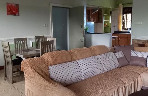 Kampala Apartamento | PALATINE APARTMENTS MAKINDYE KIZUNGU, KAMPALA