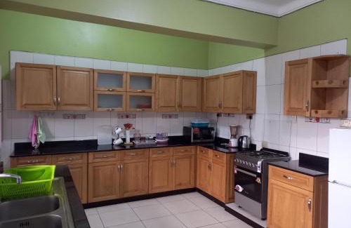 Kampala Apartamento | PALATINE APARTMENTS MAKINDYE KIZUNGU, KAMPALA