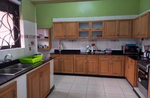 Kampala Apartamento | PALATINE APARTMENTS MAKINDYE KIZUNGU, KAMPALA