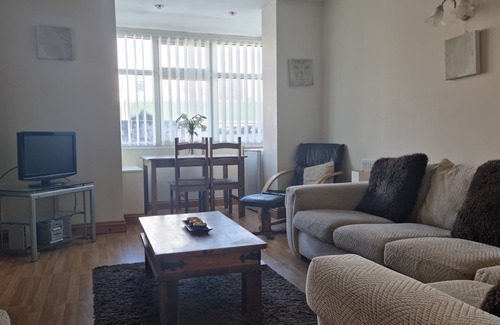 Blackpool Town Center Apartamento | Palatine Court Holiday Flats