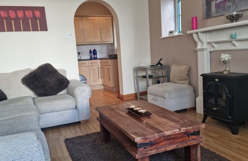 Blackpool Town Center Apartamento | Palatine Court Holiday Flats