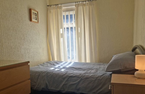 Blackpool Town Center Apartamento | Palatine Court Holiday Flats
