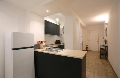 Campitelli Apartamento | Palatino 28
