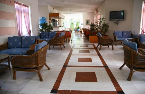 Lixouri Hotel | Palatino Hotel