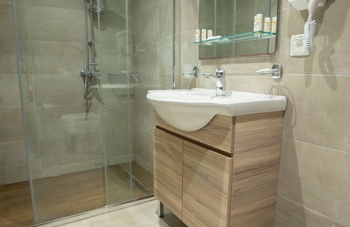 Lixouri Hotel | Palatino Hotel