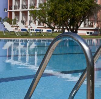Lixouri Hotel | Palatino Hotel