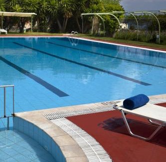 Lixouri Hotel | Palatino Hotel